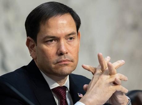 ABD Dışişleri Bakanı Marco Rubio'dan İran ile Anlaşma Üzerine Kritik Açıklamalar