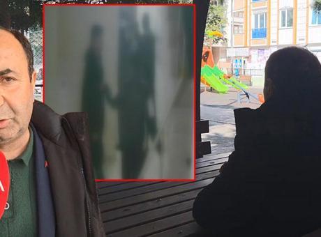 Esenyurt'ta 10 Çocuk, Tehdit Ederek Adamı Saldırdı: 'Tefeciyiz, Para Vereceksin!''