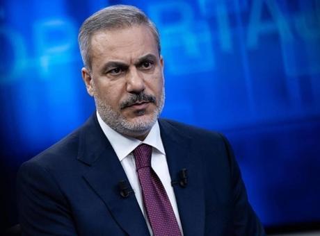 Dışişleri Bakanı Hakan Fidan'dan Diplomasi Zirvesi: Bölgesel İlişkiler ve Filistin Gündemi