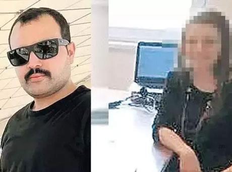 Savcı M.Ç.K.'ya Kadın Hakimine Silahlı Saldırıdan Aleyhine Cezai İddianame Hazırladı