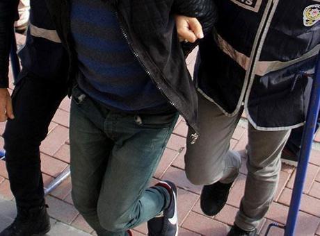 İstanbul'da FETÖ'ye Yönelik Dev Operasyon: 52 Vergi Müfettişi Tutuklandı