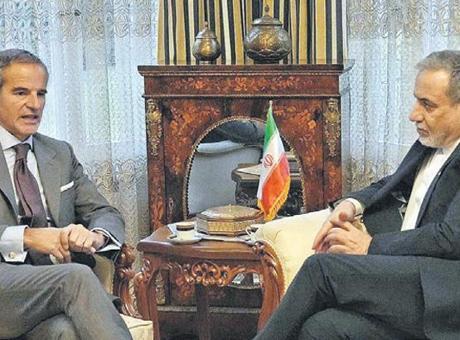 Rubio: İran ile Anlaşma Süreci Zorlu Olacak