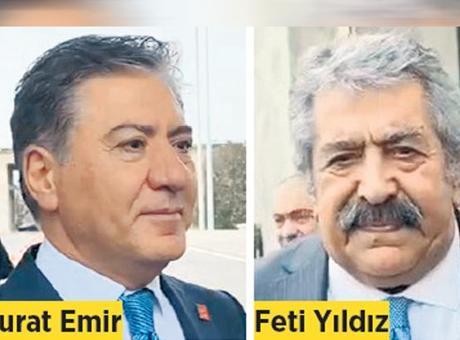 TBMM Süreç Komisyonu'nda Yoğun Görüşmeler Başladı