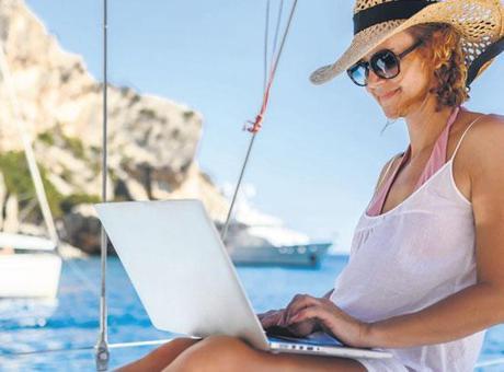 Portekiz: Avrupa'nın Dijital Göçebeleri için Yeni Cennet