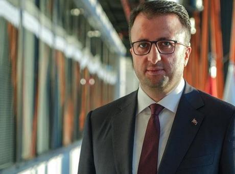 SAHA MİHENK'te Gereçler Buluştu: Milli Havacılık Endüstrisi Çalıştayı Başladı