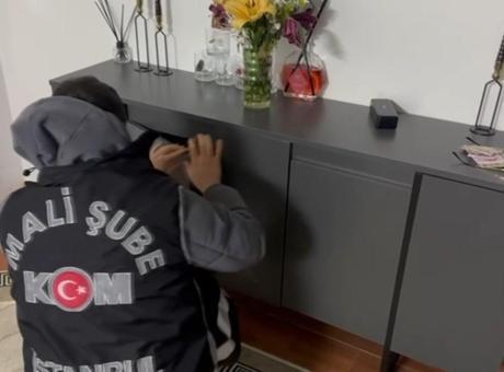 Devre Mülk Dolandırıcılığına Büyük Darbe: 8 İlde Operasyon, 17 Gözaltı