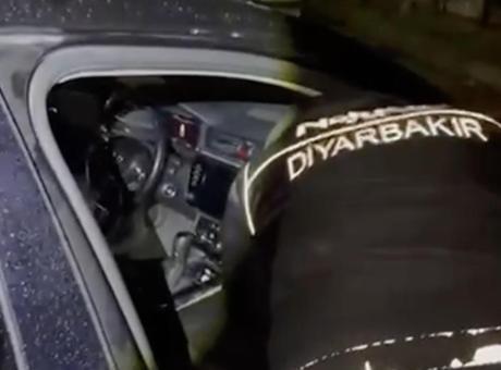 Diyarbakır'da Büyük Narkotik Operasyonu: 110 Gözaltı, 33 Tutuklama