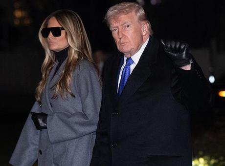 Trump: Suudi Arabistan ve BAE'deki Anlaşmazlık Kolayca Çözülür