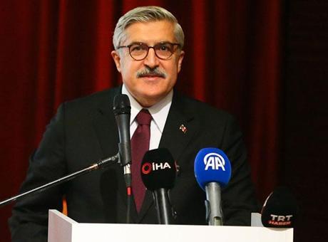 Hüseyin Yayman: Türkiye'de Erken Seçim Olmayacak