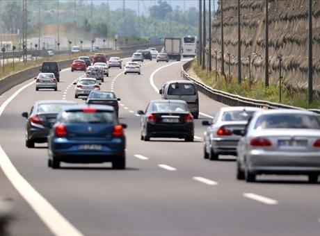2025'te Trafik ve Kasko Sigortasında Ödenen Tazminatlar 240 Milyar Lirayı Aştı