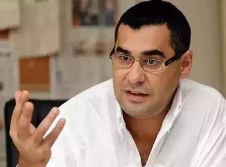 Enver Aysever Hakkında 3 Yıla Kadar Hapis Cezası İstemi