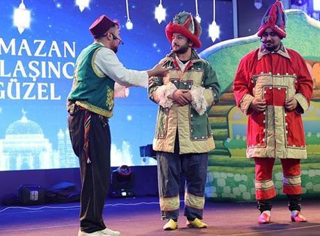 Bağcılar Belediyesi Ramazan Ayı İçin Zengin Etkinlik Programı Hazırladı