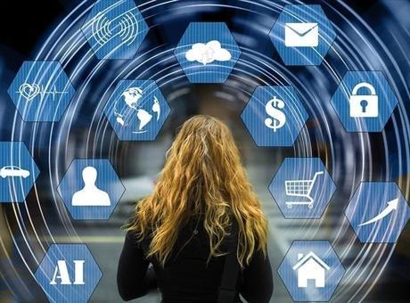 Yapay Zeka Çalışanların İş Yükünü Azaltmıyor, Aksine Artırıyor