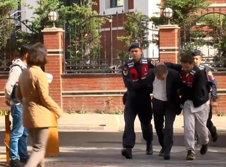 Savcı Yavuz Engin’i Tehdit Eden 13 Sanığın Yargılanmasına Devam Edildi