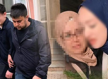 Suriye Uyruklu Genç, Ablasını Bıçakla Rehin Aldı: Polis Koç Başını Kullandı