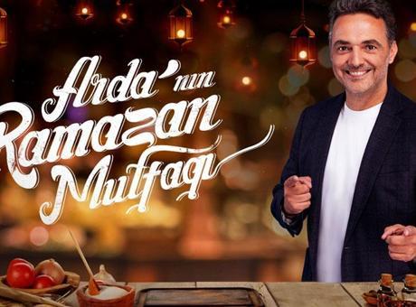 Kanal D'de Ramazan Coşkusu: İftar ve Sahur Programları Başlıyor