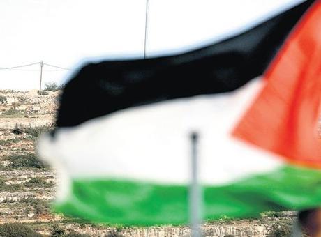 İsrail'in Batı Şeria Kararına Tepkiler Çığ Gibi Büyüyor