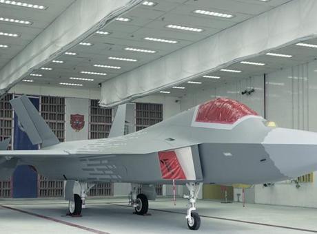 Savunma Sanayii Başkanı Görgün'den KAAN Uçağına Dair Önemli Açıklamalar