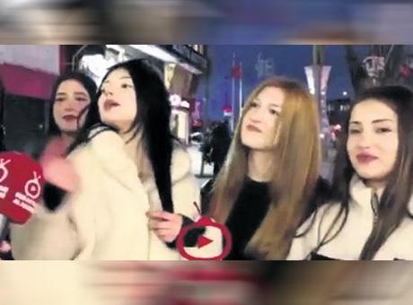 Gençlerin Mafya Özentisi: İfadelere Yanlış Anlama Sonrası Serbest Bırakma