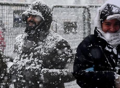 İstanbul için Meteoroloji'den Kar Uyarısı: Güncel Hava Durumu Raporu