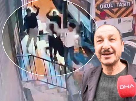 Sultangazi'de Çocuklara Bıçaklı Saldırı: 4 Kişi Gözaltına Alındı