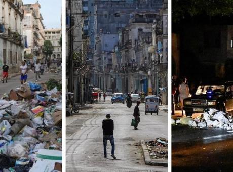 Küba'da Ekonomik Kriz: Gıda ve Yakıt Kıtlığı Hayatı Durdurdu