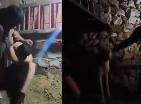 Mardin'de Çocuğa Yönelik Şiddet Olayı: Anne Yetkililere Seslendi