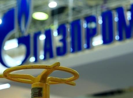 Gazprom'dan Uyarı: Avrupa Gaz Depoları Üçte Birin Altına Düştü