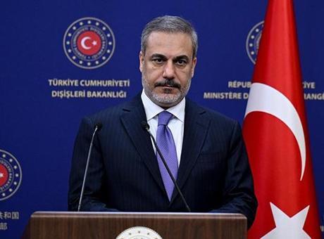 Barış Kurulu’nun İlk Toplantısı Washington'da Gerçekleşecek: Hakan Fidan Türkiye’yi Temsil Edecek