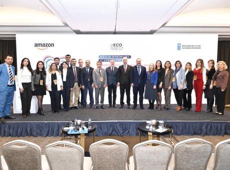 Deprem Bölgesinde Yeşil Restorasyon Projesi Başlatılıyor