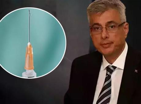 Sağlık Bakanı Memişoğlu'ndan HPV Aşısı Açıklaması: Ücretsiz Olacak mı?