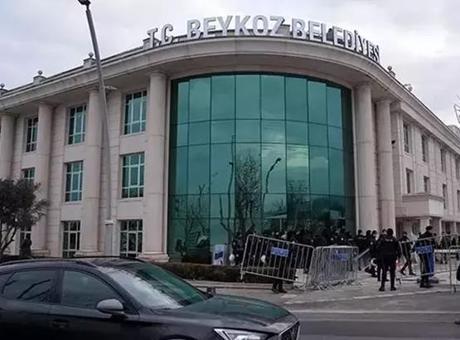 Beykoz Belediyesi'nde Yolsuzluk Soruşturması: Duruşma 28 Nisan'a Ertelendi