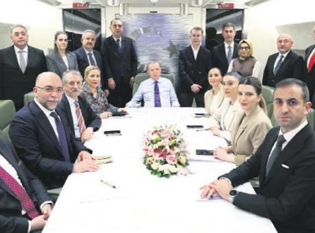 Türkiye'nin Afrika'daki Barış Vizyonu: Terör Sorunu Gündemimizden Çıkacak