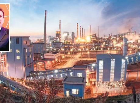 OYAK'ın 2030 Vizyonu: 60 Milyar Dolar Varlık Hedefi