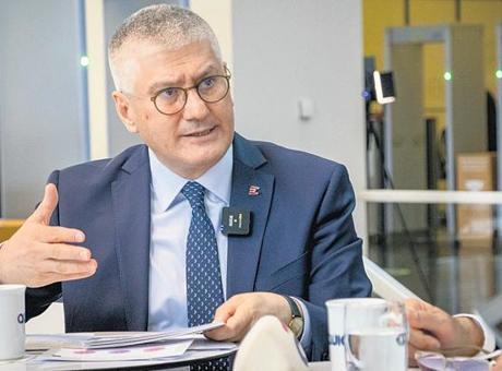 Afet Sonrası Güvenliğin Anahtarı: Finansal Dayanıklılık ve Sigorta