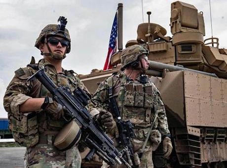 Orta Doğu'da Gergin Bekleyiş: ABD'nin İran'a Olası Askeri Hamlesi İçin Zaman Daralıyor