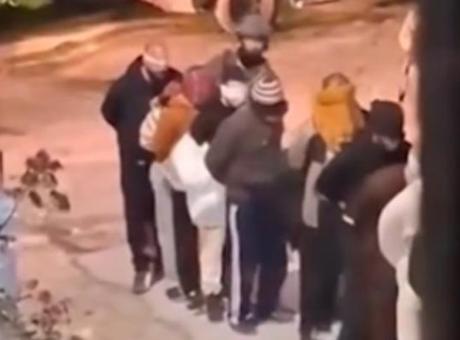 Ramazan'ın İlk Gününde İsrail'in Batı Şeria'ya Gerçekleştirdiği Baskın: 20 Gözaltı ve Yıkılan Binalar