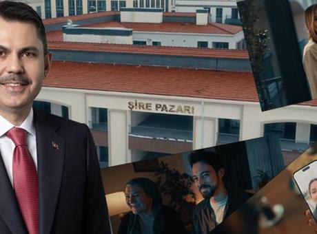 Afet Konutları İçin Hazırlanan Belgesel Film: Başarı Hikayesi Görsel Bir Anlatımla Duyuruldu