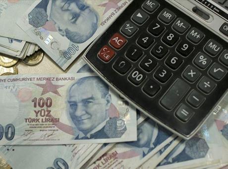 Şubat Ayında Tüketici Güven Endeksi Yüzde 2,3 Arttı