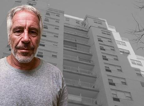Epstein Dosyasında Şok Edici Detaylar: 301 Numaralı Binada Ne Oldu?