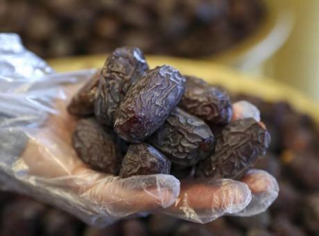 İsrail'in Hurma Ticaretinde Şeffaflık Sorunları: Etiketleme Skandalı