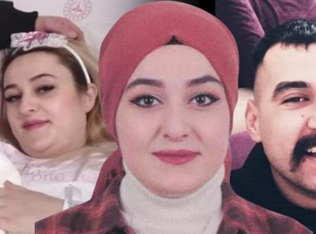 Kan Donduran Olayda 2 Çocuğun Gözleri Önünde İki Kişi Hayatını Kaybetti