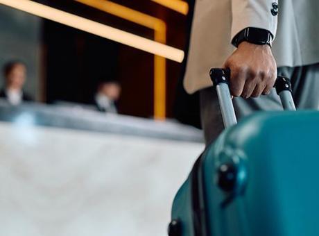 Madrid'de Lüks Otel Dolandırıcılığı: Genç Zanlı Oda Başına Sadece 1 Cent Ödedi