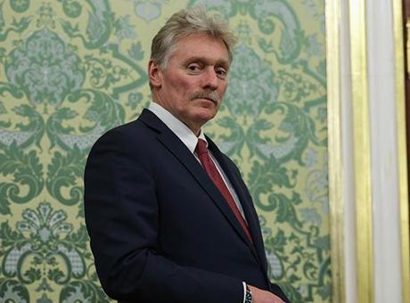 Kremlin Sözcüsü Peskov'dan İran ile İlişkiler ve Kriz Üzerine Açıklama