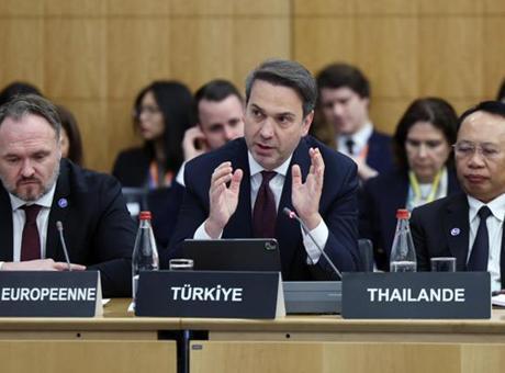 Enerji Bakanı Bayraktar: Güçlü Bir Enerji Geleceği İçin Çalışmalarımız Sürüyor