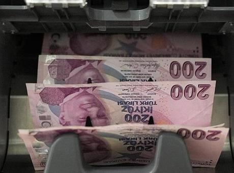 KKM Bakiyesinde Süregelen Düşüş! Bankacılık Verileri Açıklandı