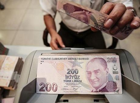 Bankacılık Mevduatında Sürdürülebilir Artış: TCMB Verileri