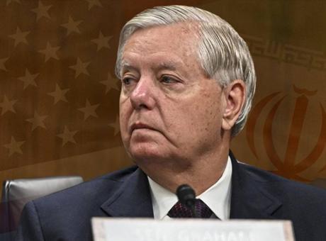 ABD-Iran Geriliminde Askeri Seçenekler Artıyor: Graham'dan Kritik Açıklamalar