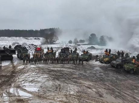 MSB'den Açıklama: Steadfast Dart 2026'da Sahadayız
