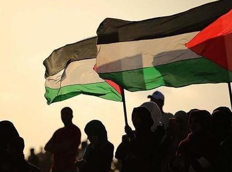 Hamas: Filistinli Haklarının Güvence Altına Alınması Zorunlu